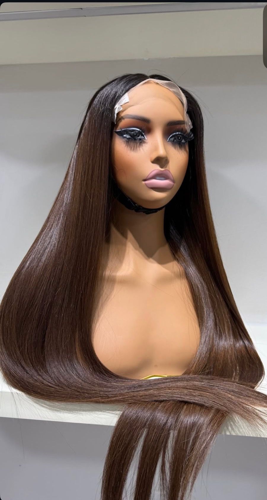 Halo Silky